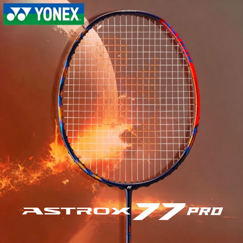 Badminton Racket Carbon - Vợt cầu lông YONEX dòng Astrox