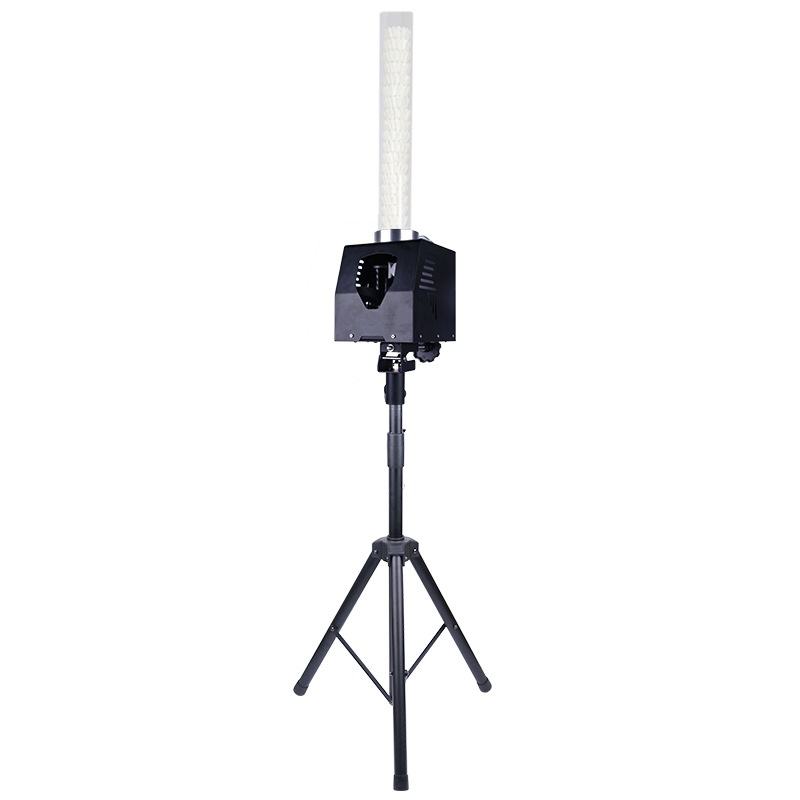 Badminton Shuttlecock - Fully Automatic Badminton Shuttlecock Launcher Single