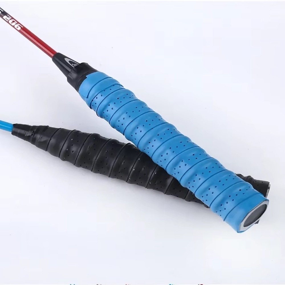 Badminton Grip - PU Badminton Racket Grip Tape Anti