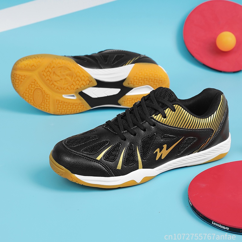 Badminton Shoes Men - Professional tennis shoes for men and