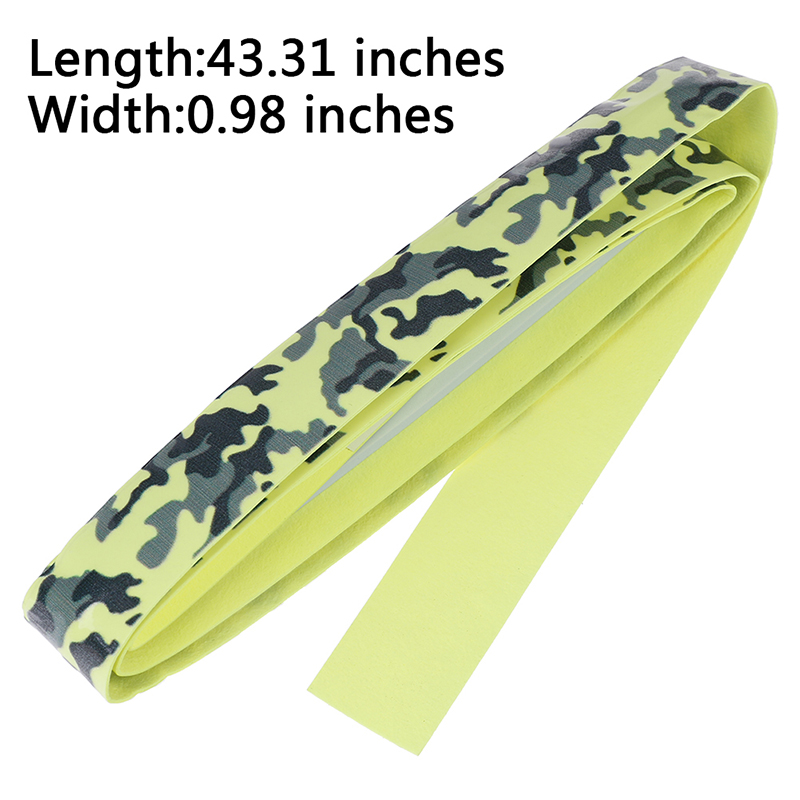 Badminton Grip - Tennis Overgrip Padel Racket Single Tennis