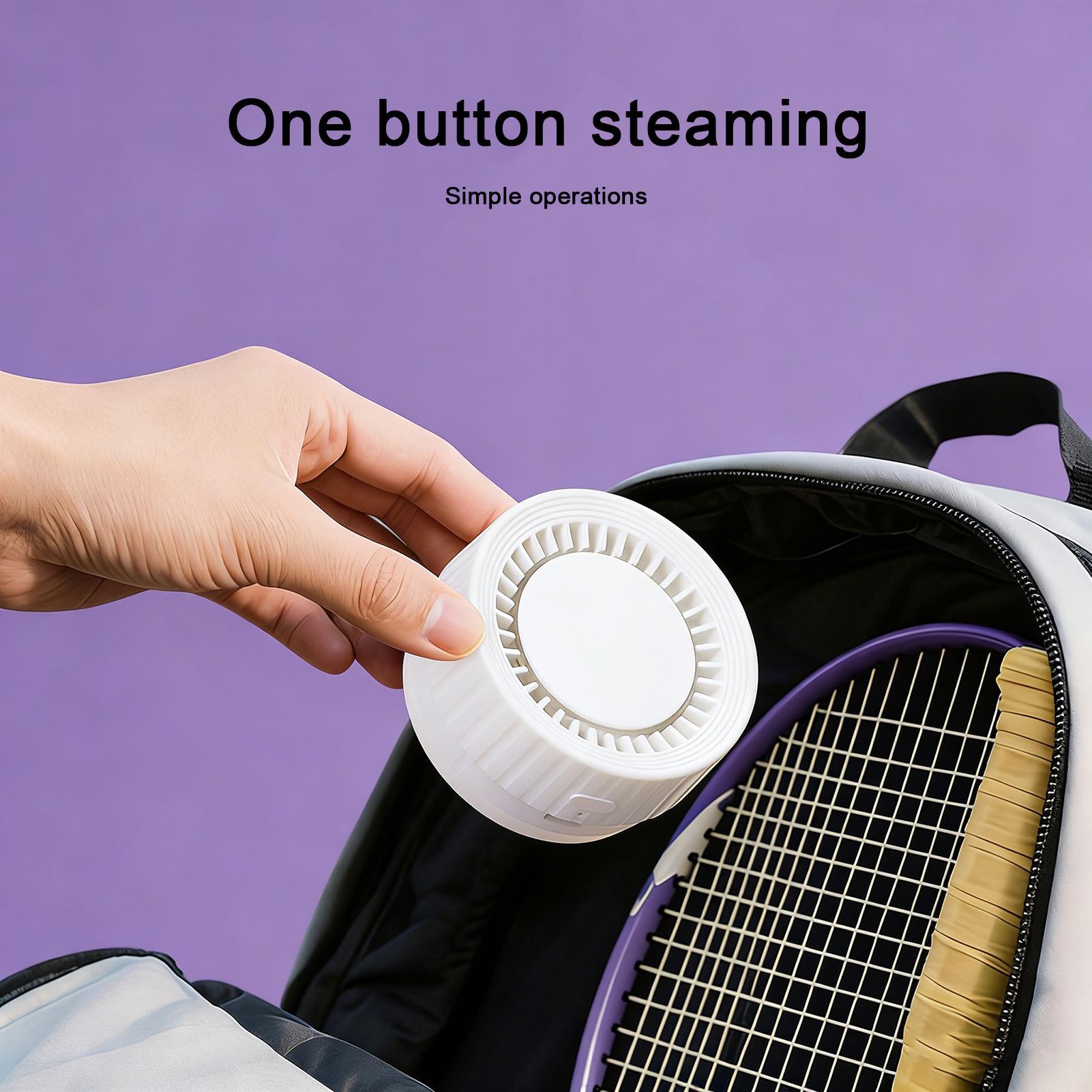 Badminton Shuttlecock Steamer  - đánh giá và giá Badminton Shuttlecock