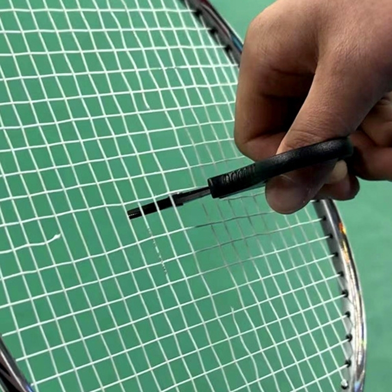 Q39E Công Thái Lưới Cầu Lông K - đánh giá và giá Badminton Net