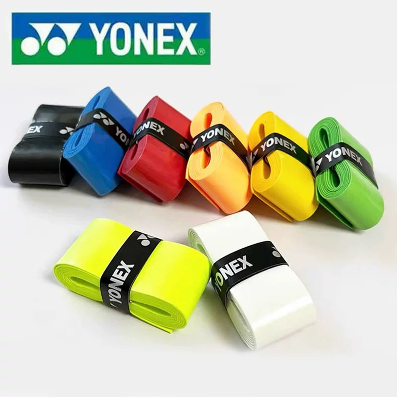 YONEX Racket Grip, Sticky Badm - đánh giá và giá Badminton Racket