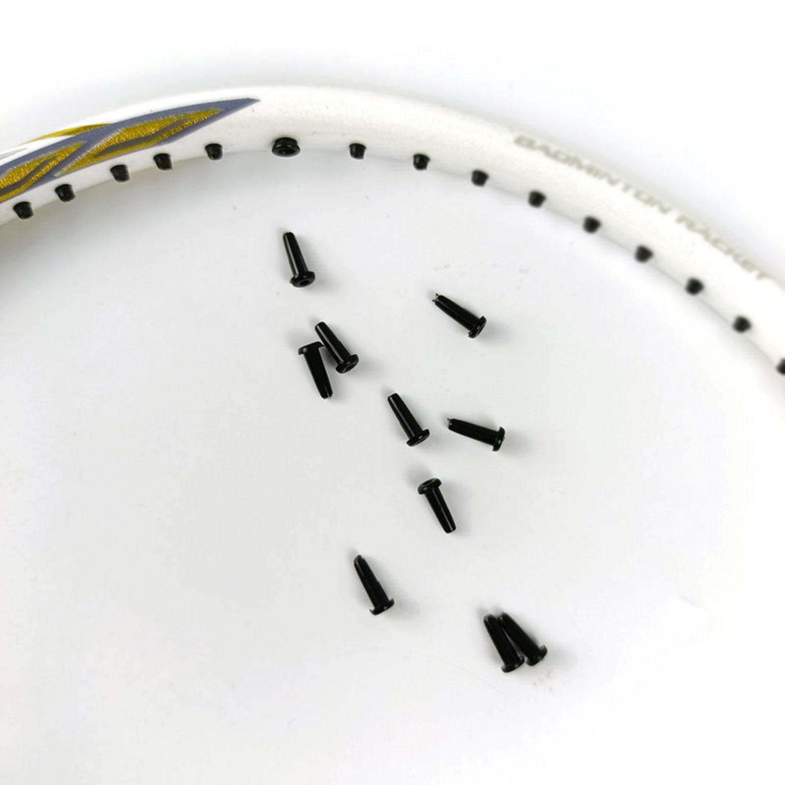 Badminton Racquet Grommets Set - đánh giá và giá Badminton Materi