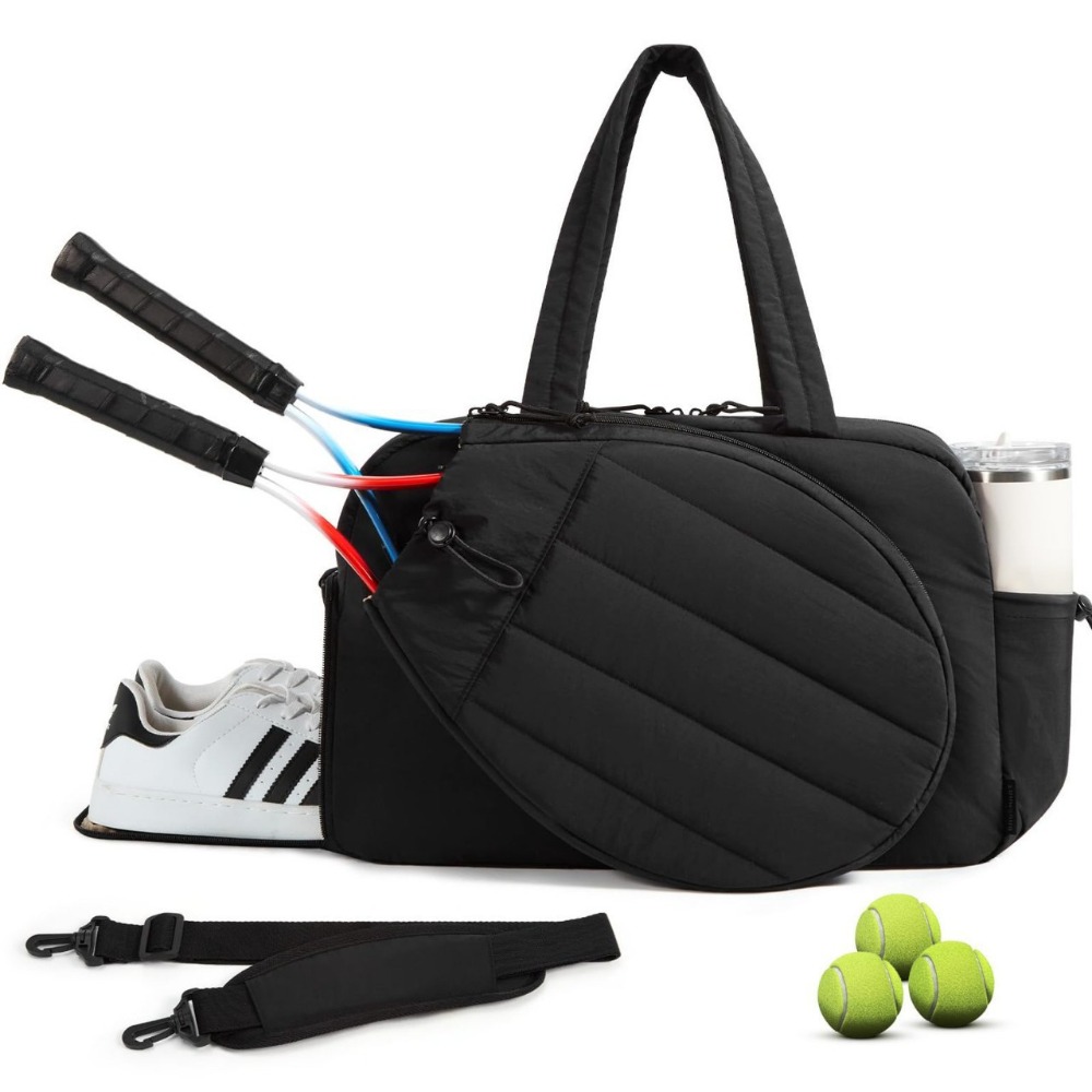 New Unisex Tennis Tote Bag Fas - đánh giá và giá Badminton Bag