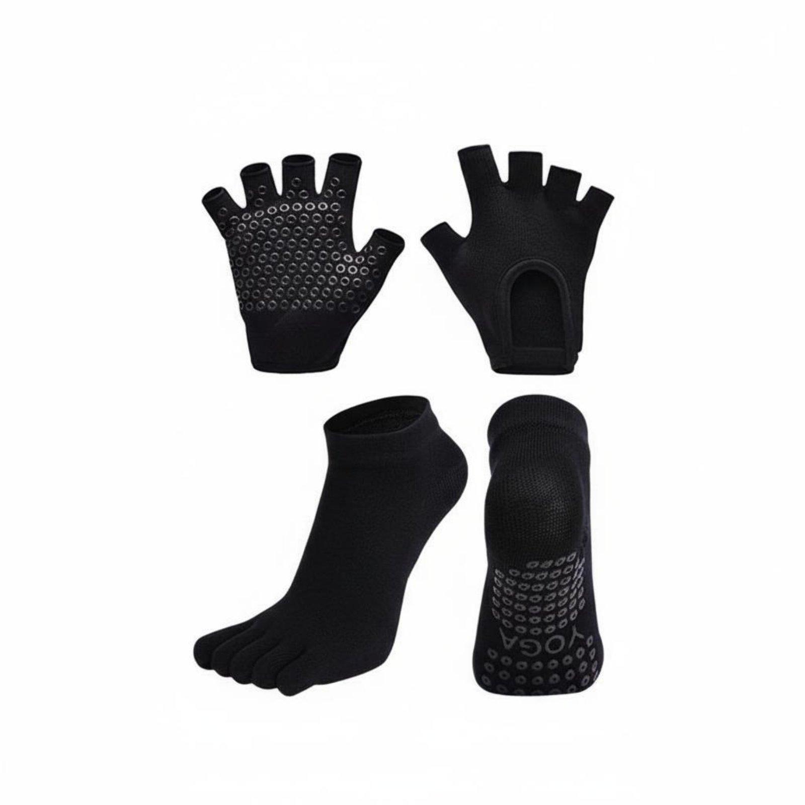 Women Sport Socks Five-toe Ant - đánh giá và giá Sports Grip
