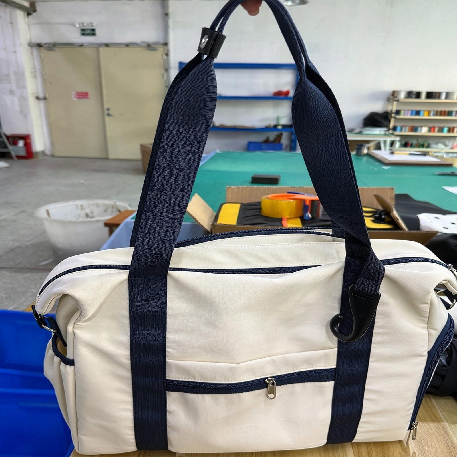 Womens Tennis Bag Holds 2 Rack - đánh giá và giá Badminton Bag