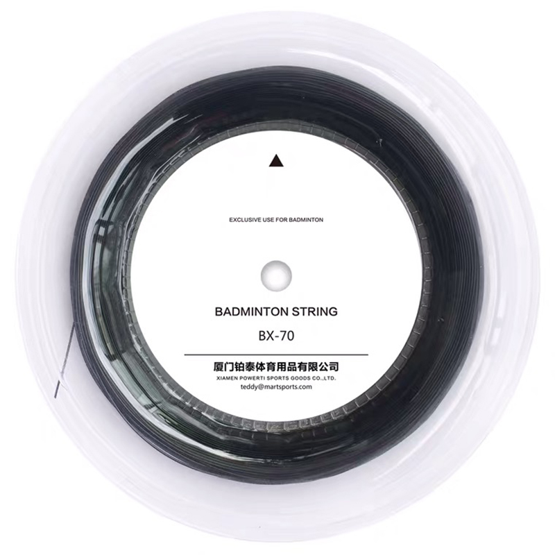 Powerti 0.70Mm Cầu Lông Dây Cu - đánh giá và giá Badminton Net