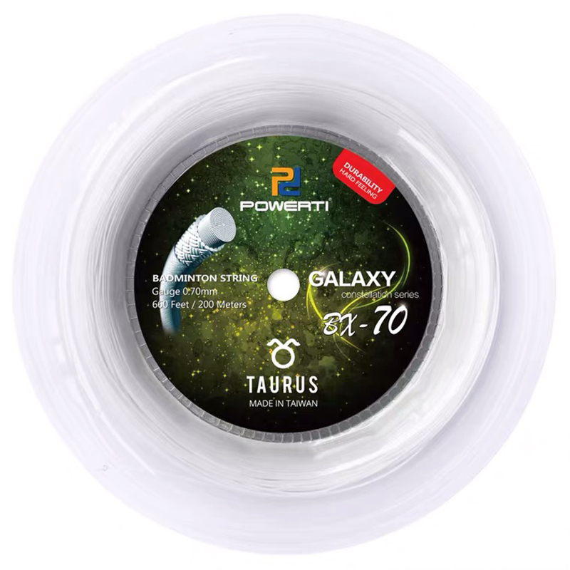 Powerti 0.70Mm Cầu Lông Dây Cu - đánh giá và giá Badminton Net