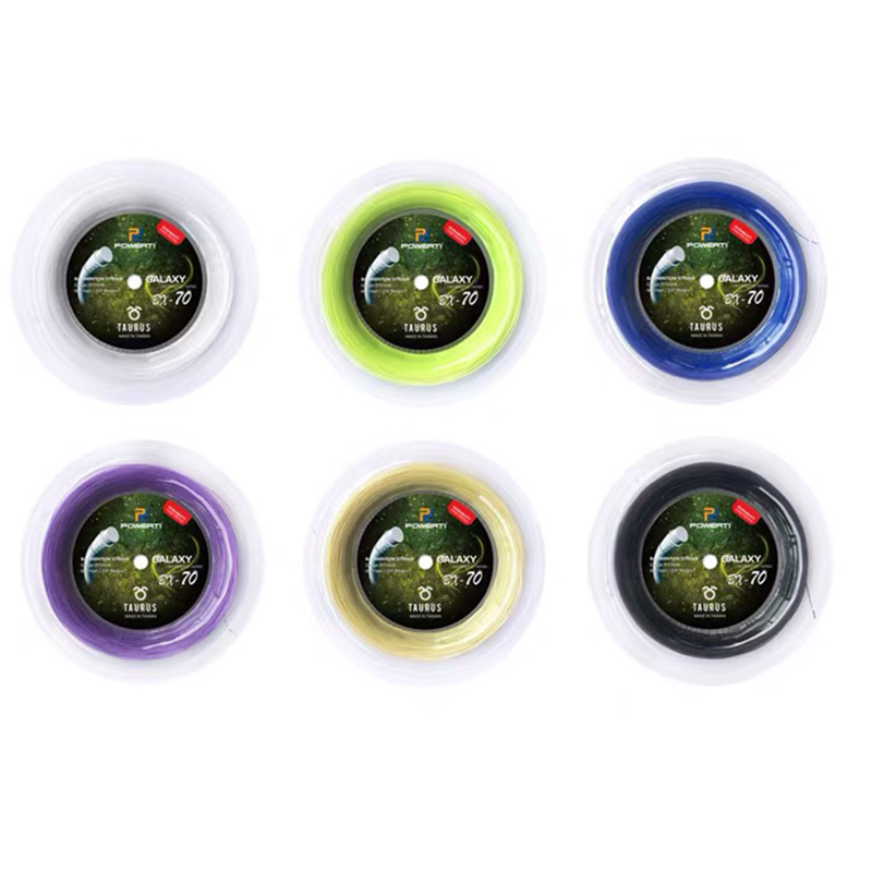 Powerti 0.70Mm Cầu Lông Dây Cu - đánh giá và giá Badminton Net