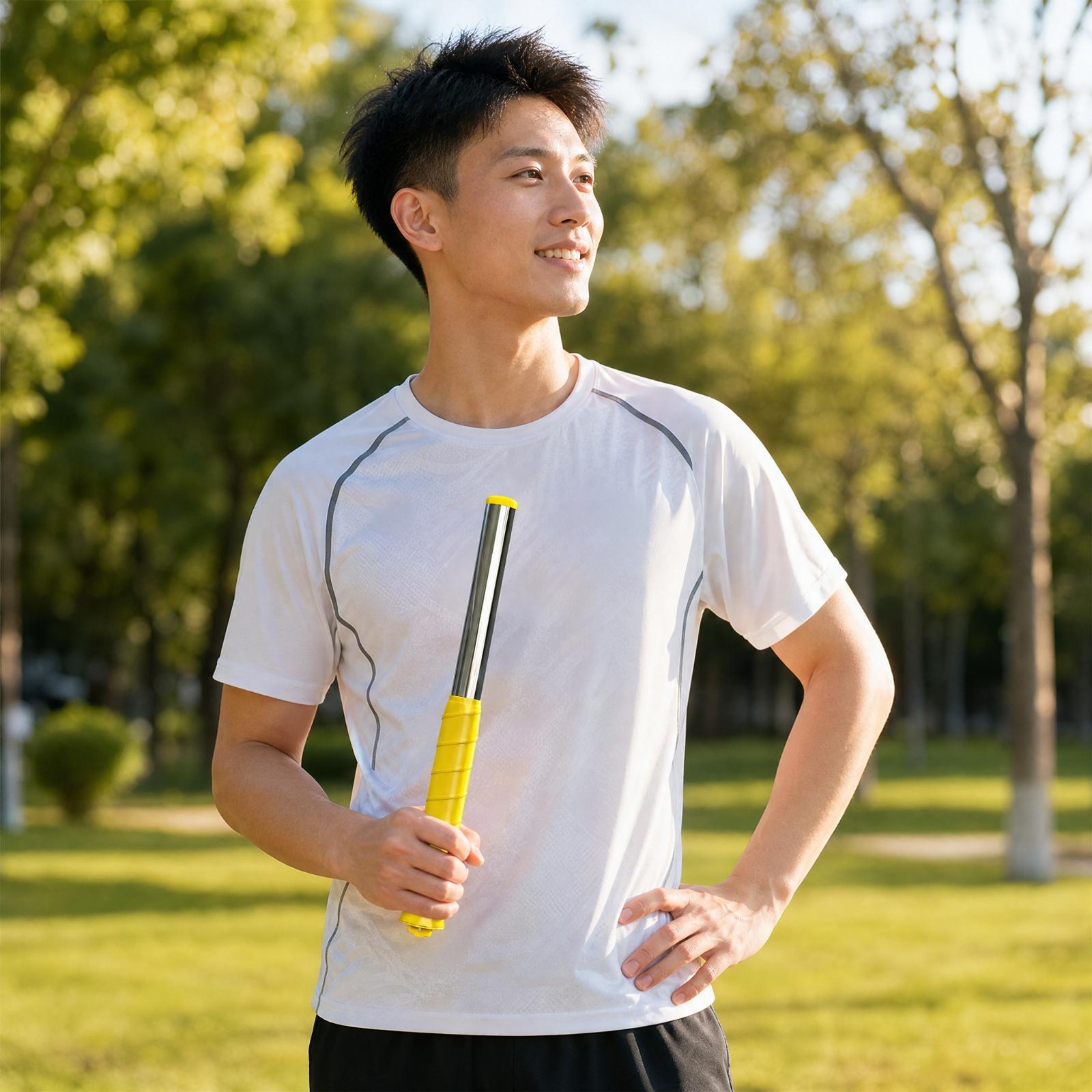 Adjustable Power Practice Trai - đánh giá và giá Badminton Grip