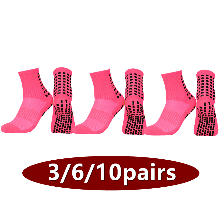 3/6/10pairs men women anti sli - đánh giá và giá Sports Grip
