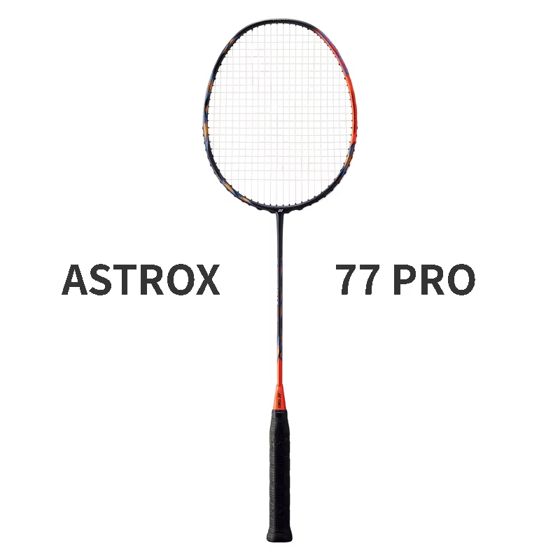 YONEX Astrox Series ASTROX 77  - đánh giá và giá Badminton Racket Carbon