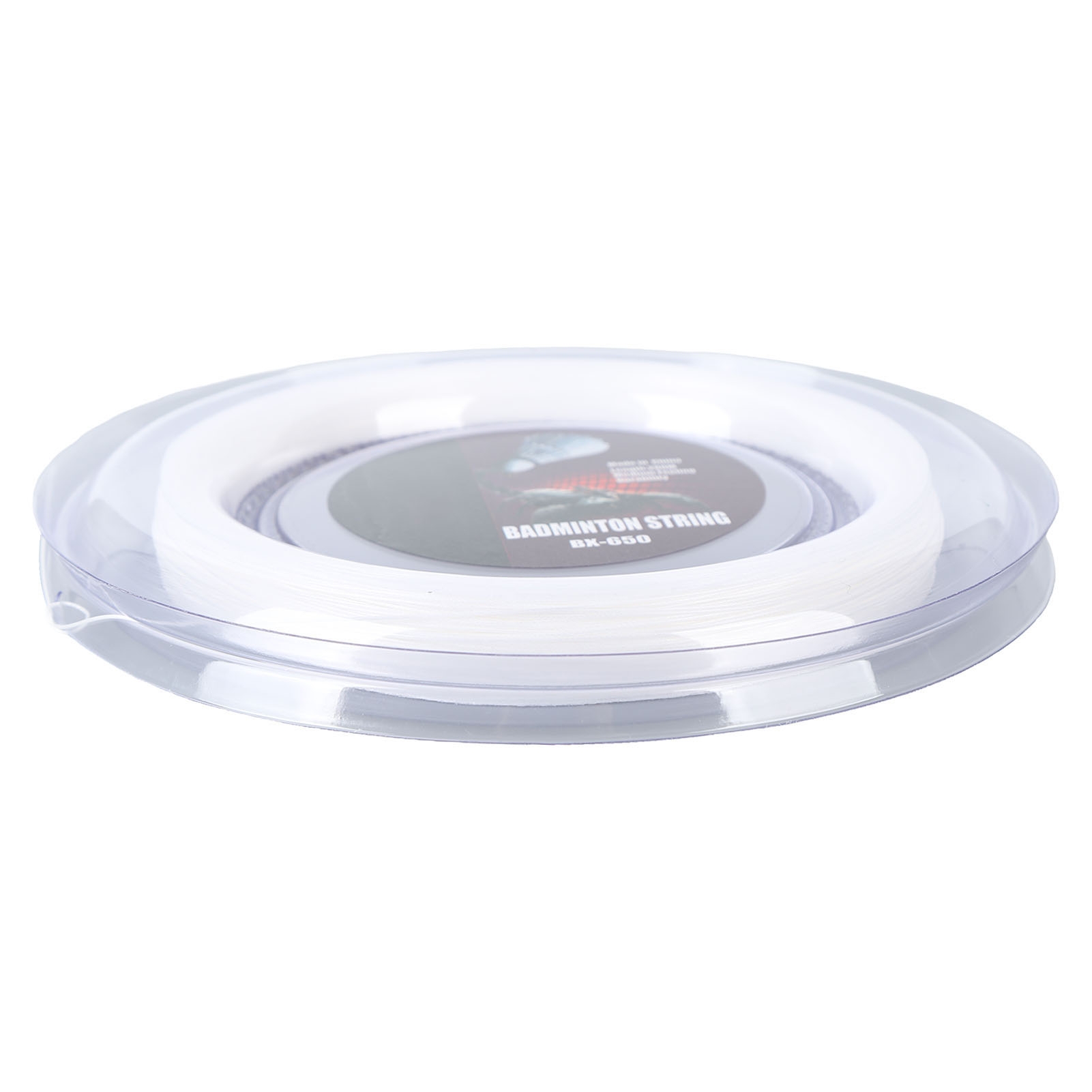 0.72mm 200m Badminton Racquet  - đánh giá và giá Badminton Racket