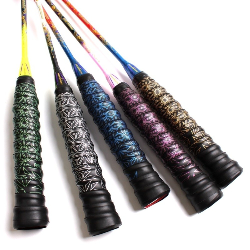 Anti-slip Badminton Handle Wra - đánh giá và giá Badminton Materi