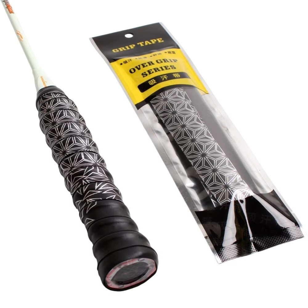 Anti-slip Badminton Handle Wra - đánh giá và giá Badminton Materi
