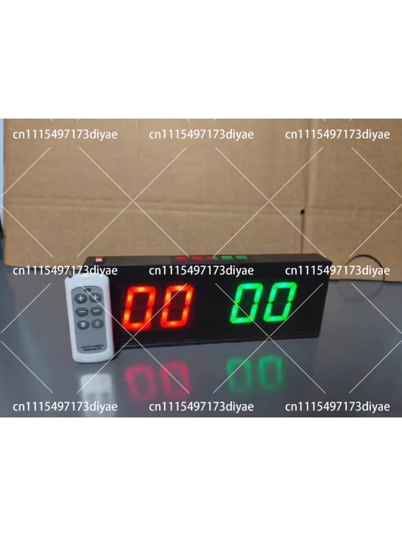 Digital Scoreboard for Billiar - đánh giá và giá Scoreboard Digital