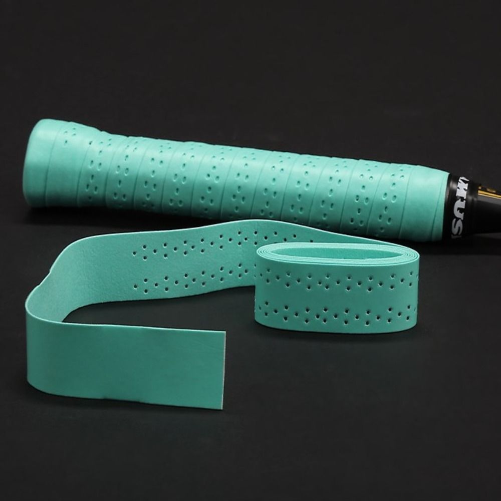 Thickened Badminton Racket Tow - đánh giá và giá Badminton Grip