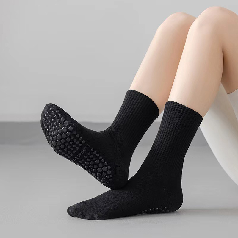3/6/10 Pairs Unisex Anti-Slip  - đánh giá và giá Sports Grip