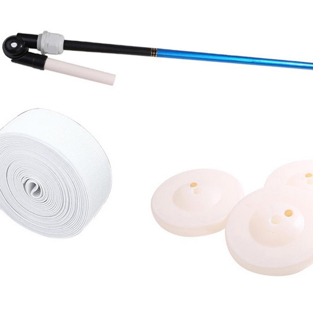 Single Player Badminton Reboun - đánh giá và giá Badminton Shuttlecock
