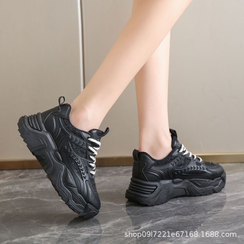 Women Sneakers 20245New Fashio - đánh giá và giá Badminton Shoes