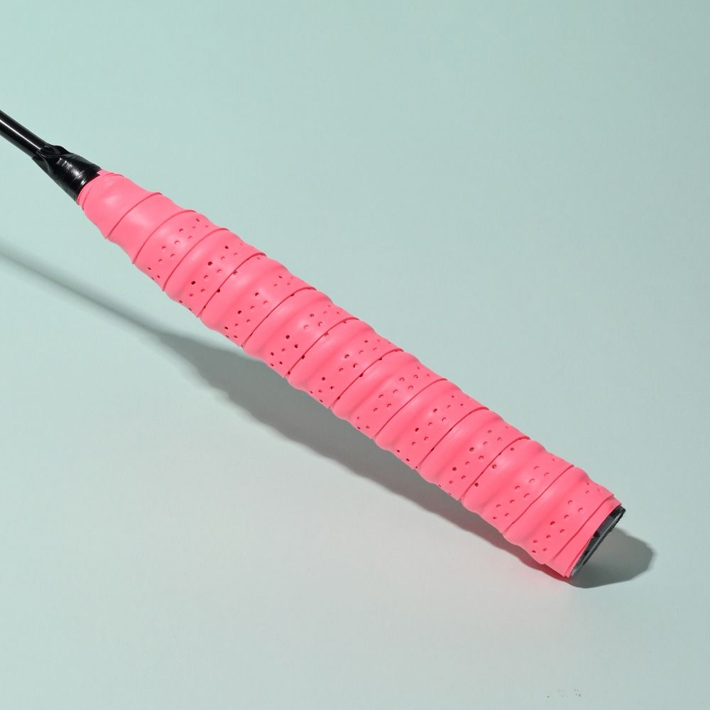 PU Badminton Racket Grip Tape  - đánh giá và giá Badminton Grip