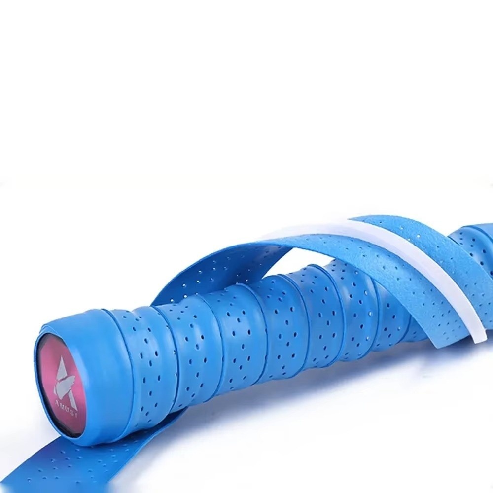 PU Badminton Racket Grip Tape  - đánh giá và giá Badminton Grip