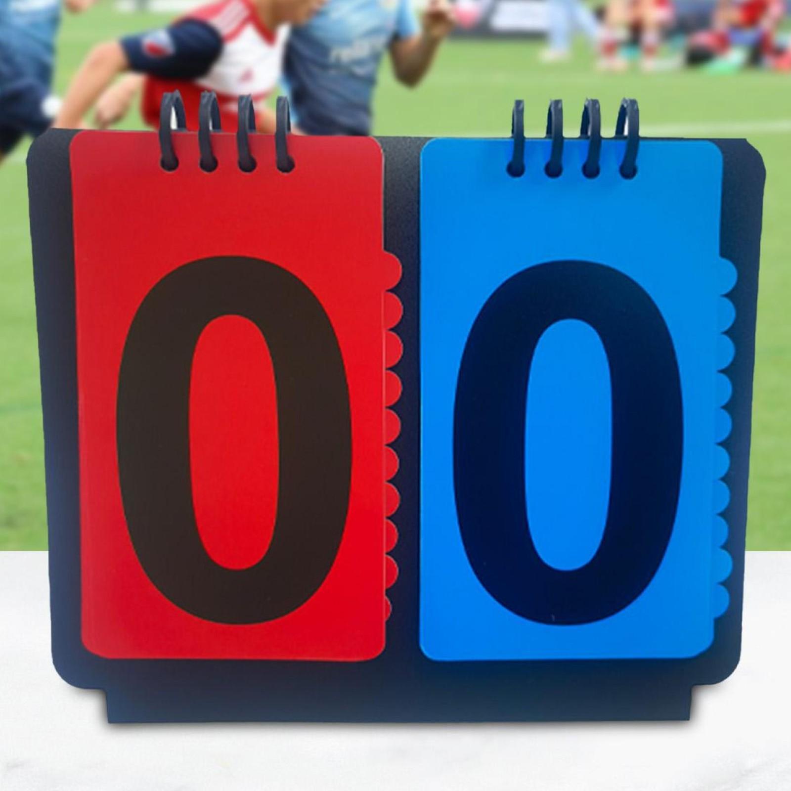 4 Digit Tabletop Scoreboard Fl - đánh giá và giá Scoreboard Digital
