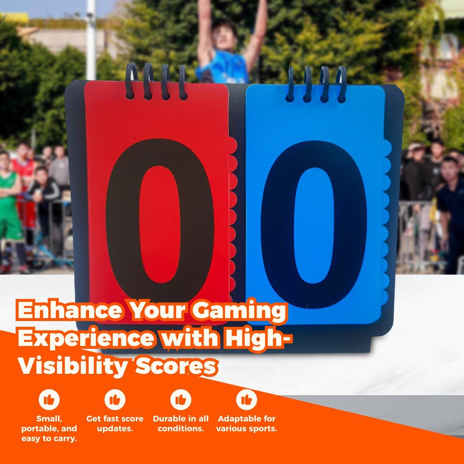 4 Digit Tabletop Scoreboard Fl - đánh giá và giá Scoreboard Digital