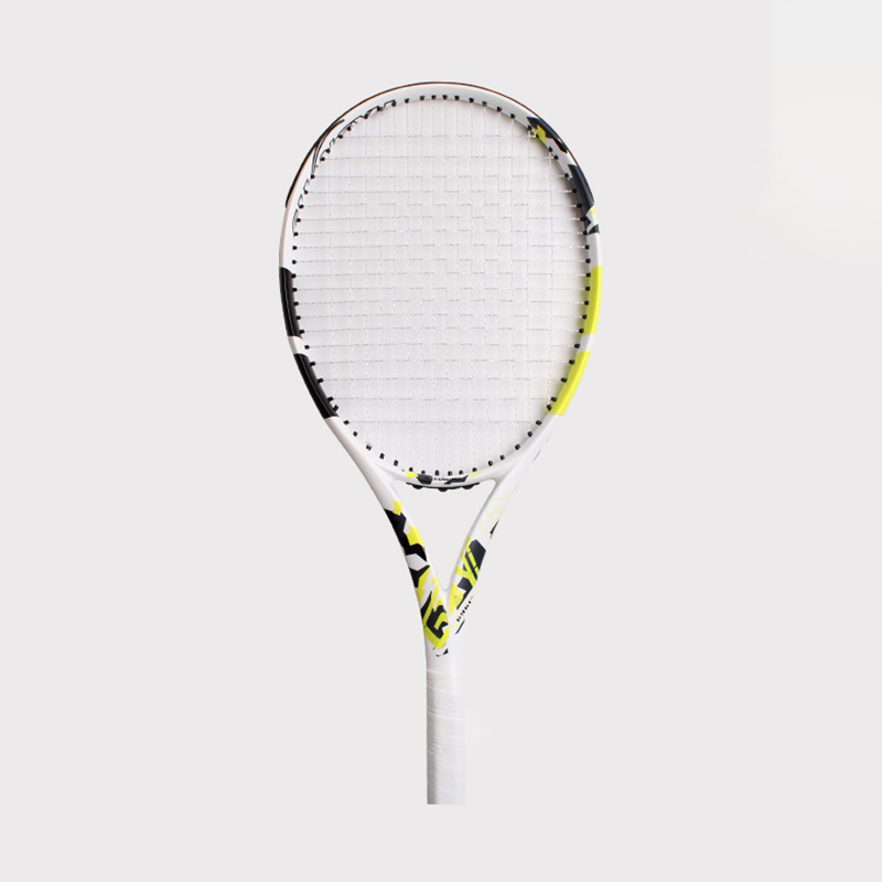 Vợt tennis chuyên nghiệp, dành - đánh giá và giá Badminton Racket Carbon