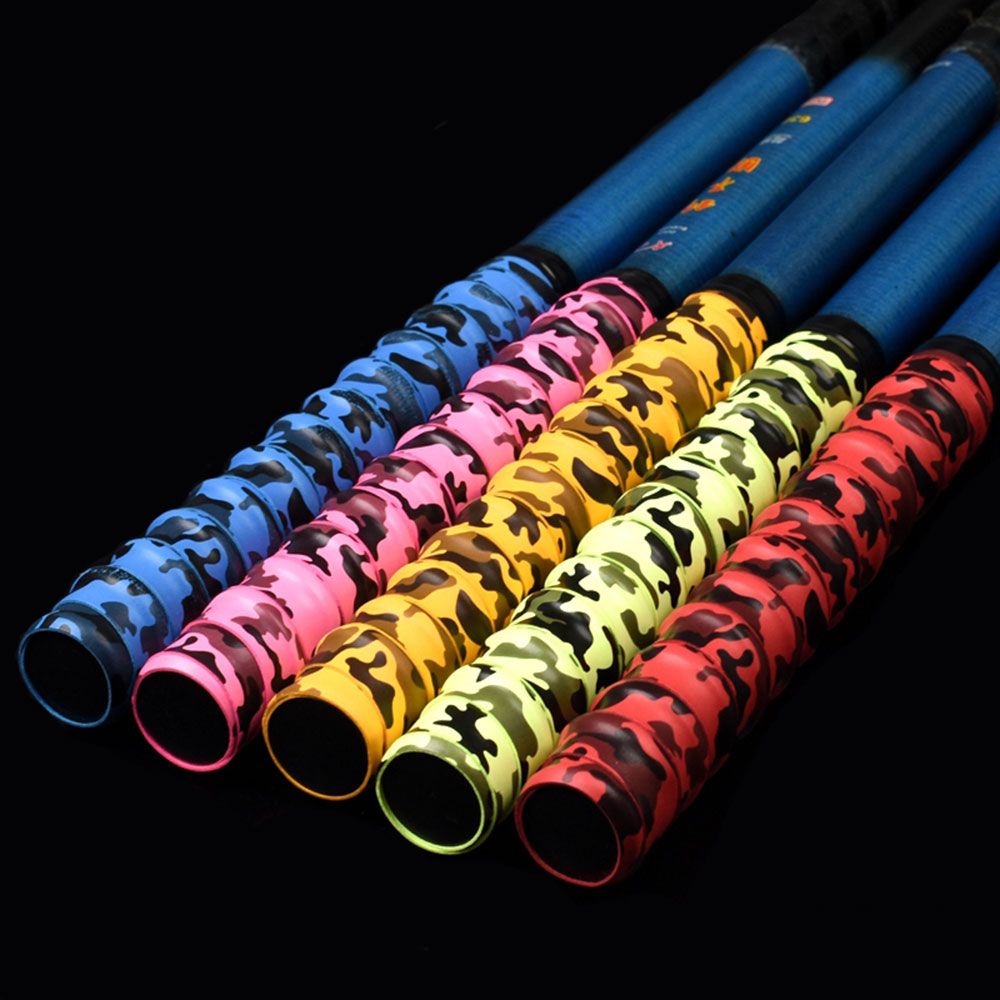 1.1m Anti-slip Tennis Badminto - đánh giá và giá Badminton Grip
