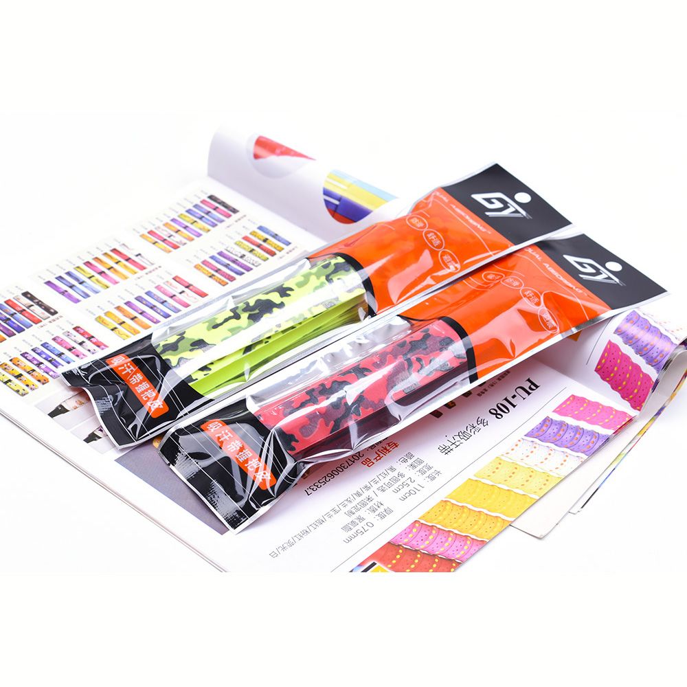 1.1m Anti-slip Tennis Badminto - đánh giá và giá Badminton Grip