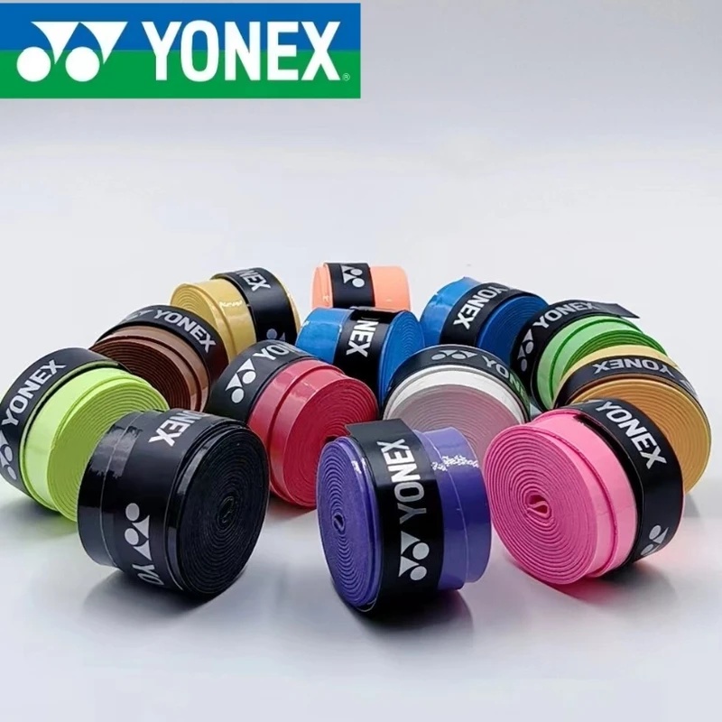 Yonex Overgrip 60pcs, Non-Slip - đánh giá và giá Badminton Materi