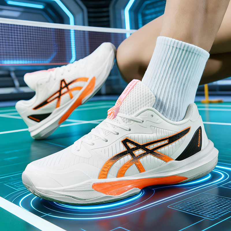 Men Badminton Shoes Couple Out - đánh giá và giá Badminton Shoes Men