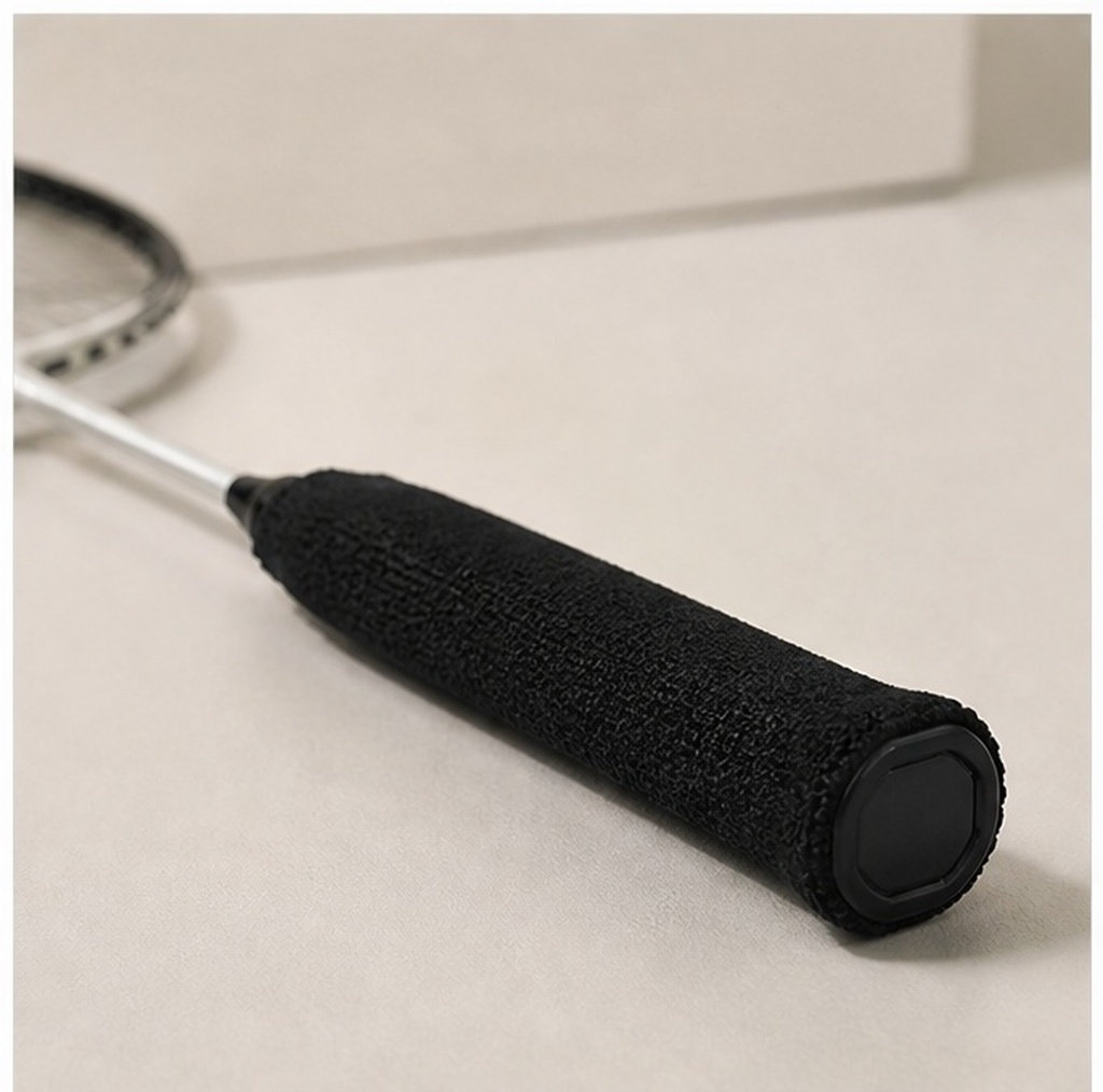 4Pcs Tennis Racket Handle Cove - đánh giá và giá Badminton Racket Carbon