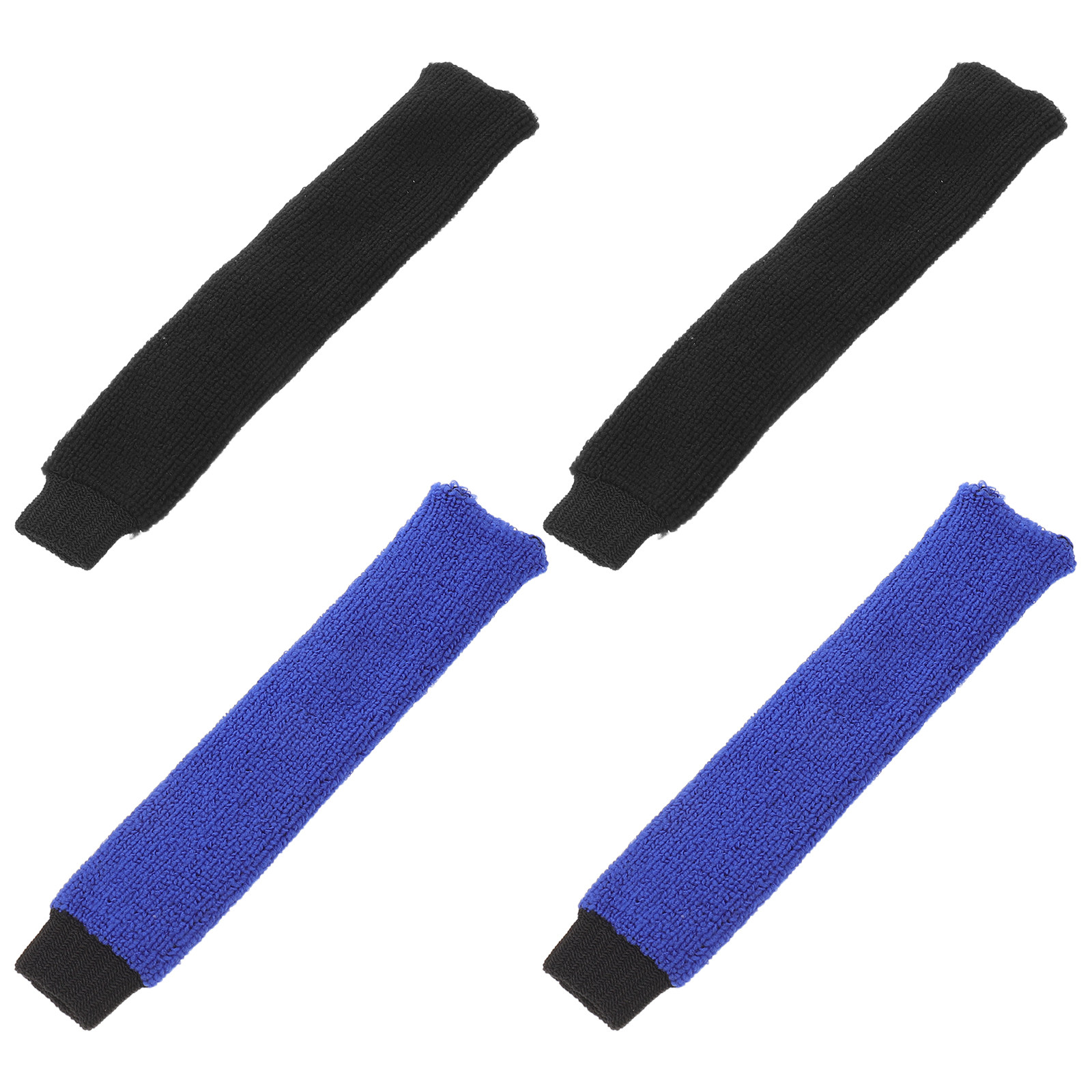 4Pcs Tennis Racket Handle Cove - đánh giá và giá Badminton Racket Carbon