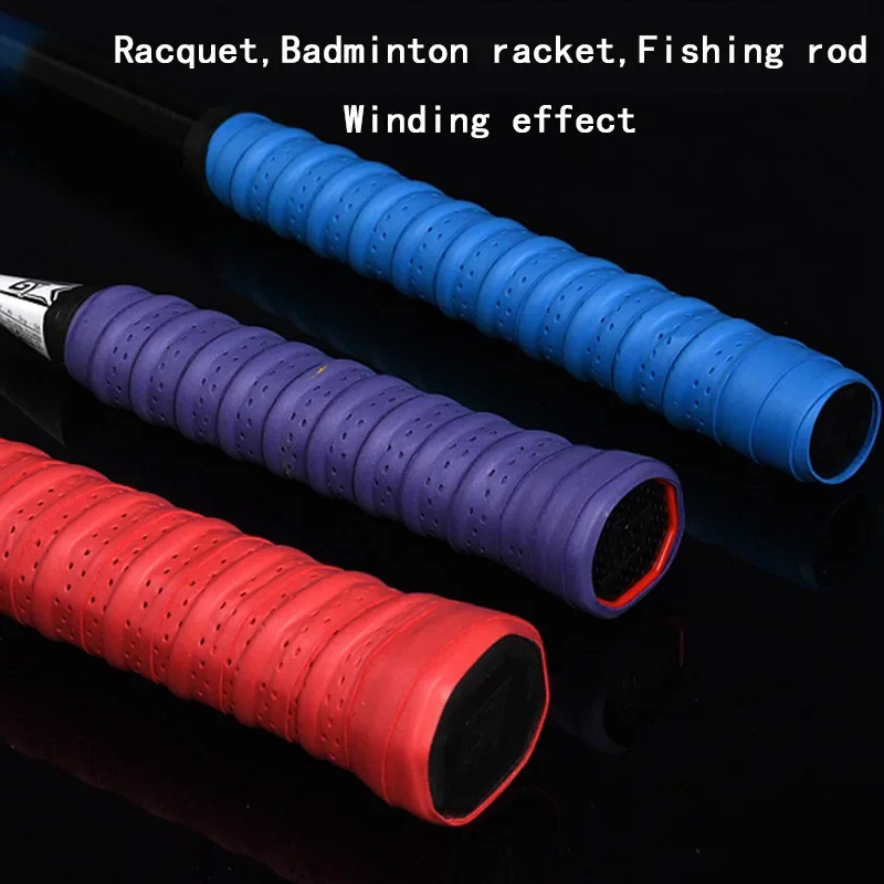1/4pcs 6 Colors Brand Anti-sli - đánh giá và giá Badminton Grip
