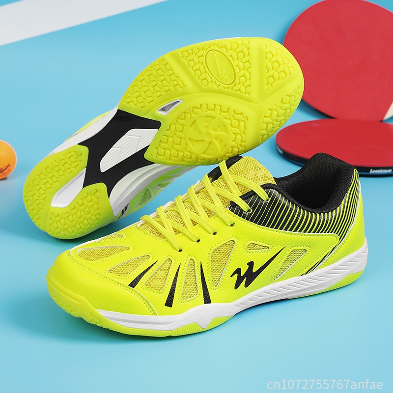 Professional tennis shoes for  - đánh giá và giá Badminton Shoes Men