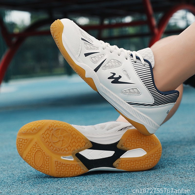 Professional tennis shoes for  - đánh giá và giá Badminton Shoes Men