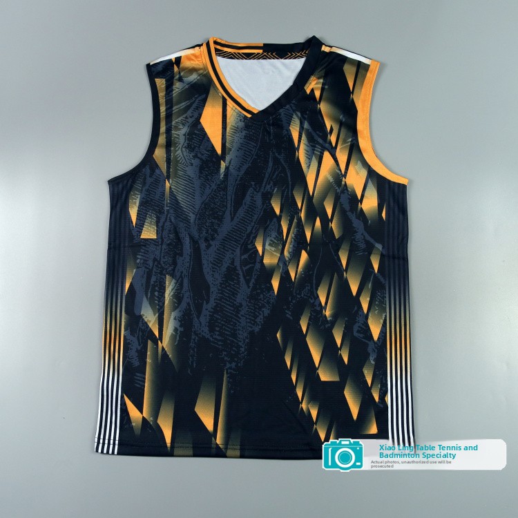 Paris Men's Badminton Shirt Br - đánh giá và giá Badminton Materi