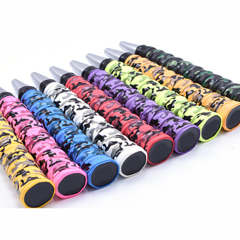 Tennis Overgrip Padel Racket S - đánh giá và giá Badminton Grip