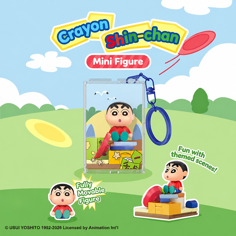 Crayon Shin-Chan Goes Out to P - đánh giá và giá Badminton Bag