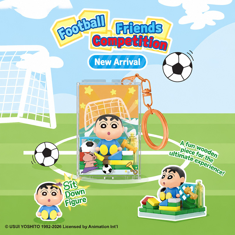 Crayon Shin-Chan Goes Out to P - đánh giá và giá Badminton Bag